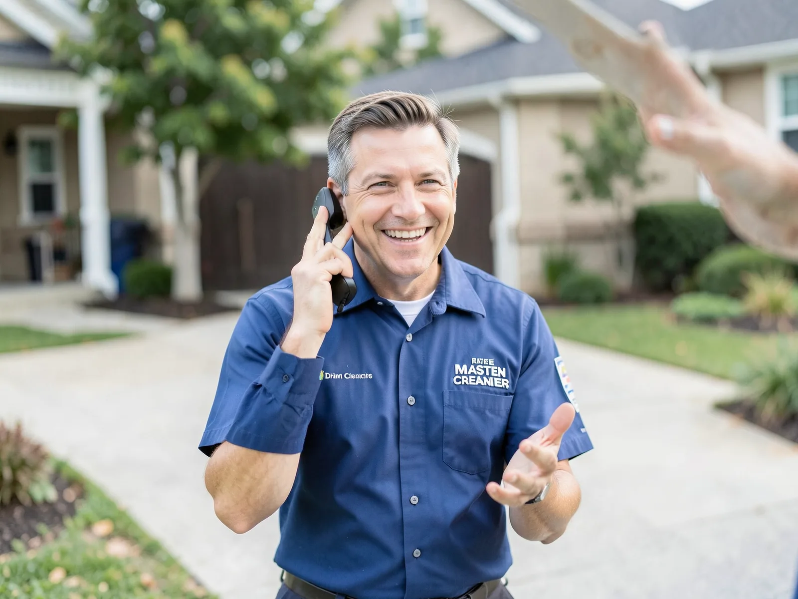 Drain Cleaning New Memphis, IL FAQs